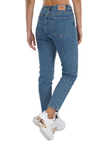 Blugi Only, albastru