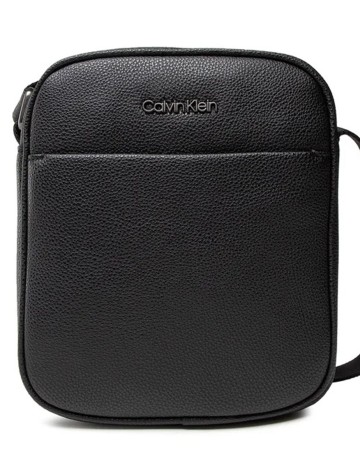 Borseta Calvin Klein, negru