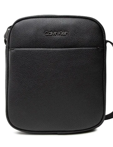 Borseta Calvin Klein, negru Negru