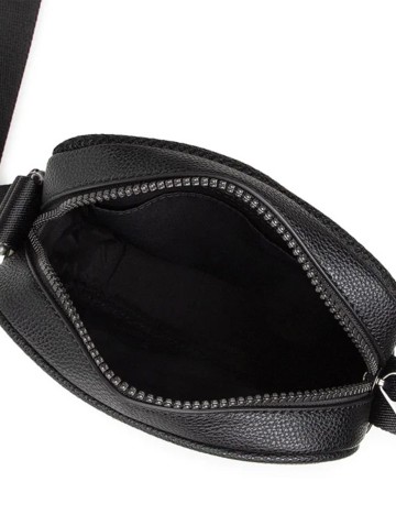 Borseta Calvin Klein, negru