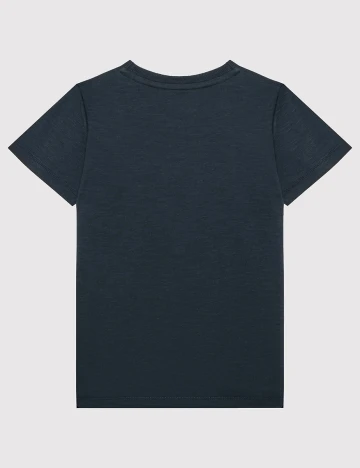 Tricou Name It, bleumarin