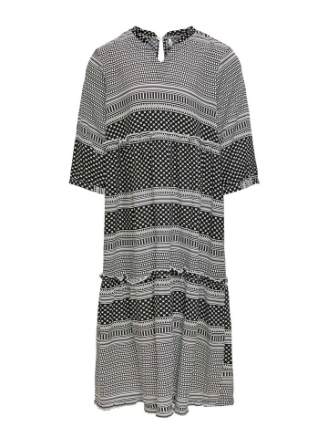 Rochie Kids Only, negru