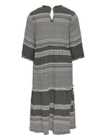 Rochie Kids Only, negru