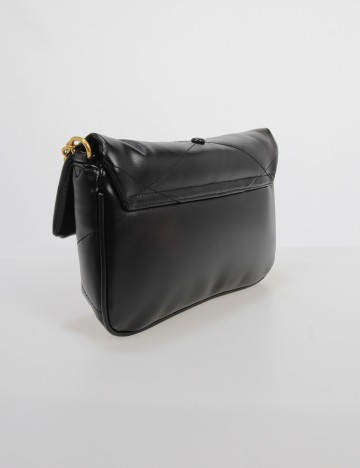 Geanta River Island, negru
