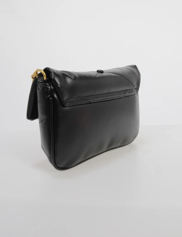Geanta River Island, negru