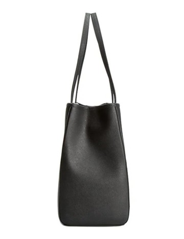 Geanta Jet Set Travel Michael Kors, negru