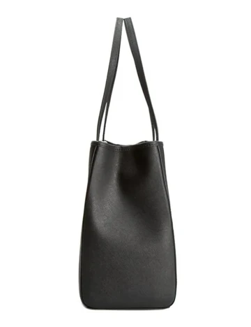 Geanta Jet Set Travel Michael Kors, negru Negru
