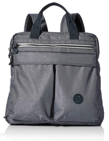 Rucsac KOMORI S Kipling, albastru, ONE SIZE