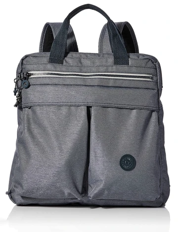 Rucsac KOMORI S Kipling, albastru Albastru