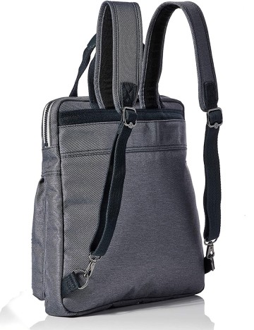Rucsac KOMORI S Kipling, albastru