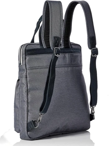 Rucsac KOMORI S Kipling, albastru Albastru