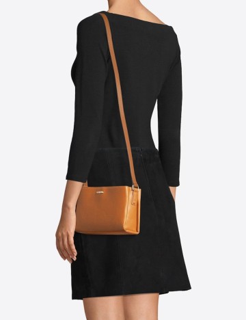 Geanta Calvin Klein, maro