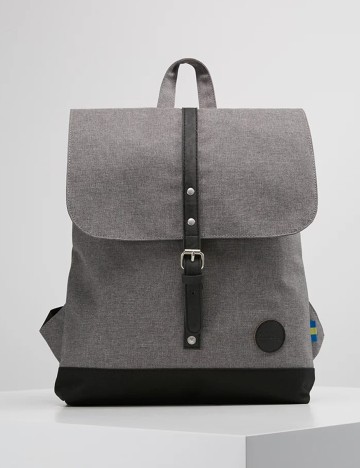 Rucsac MINI ENVELOPE Enter, gri, ONE SIZE