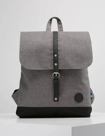 Rucsac MINI ENVELOPE Enter, gri Gri