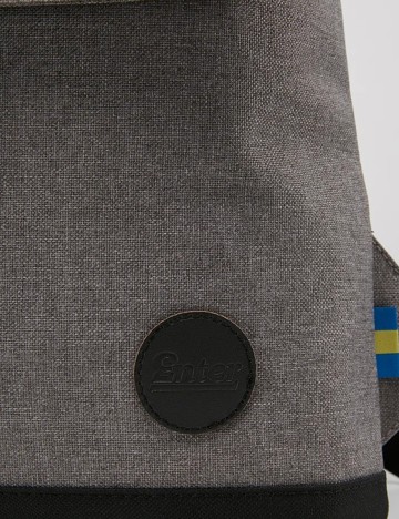 Rucsac MINI ENVELOPE Enter, gri