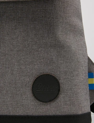 Rucsac MINI ENVELOPE Enter, gri Gri