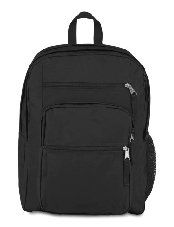 Rucsac Jansport, negru