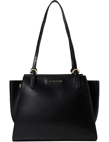 Geanta ALICE WORK TOTE Zac Posen, negru Negru