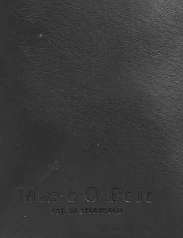 Geanta Marc O Polo, negru