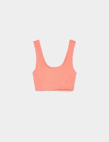 Top Bershka, roz