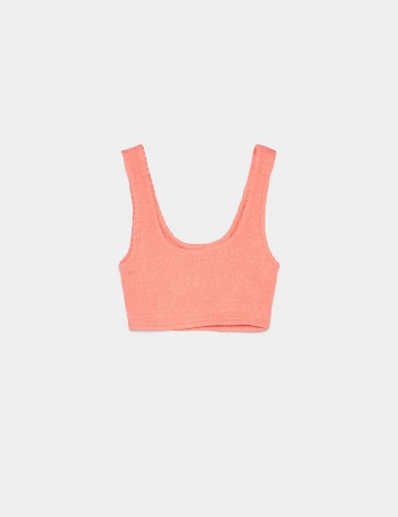 Top Bershka, roz