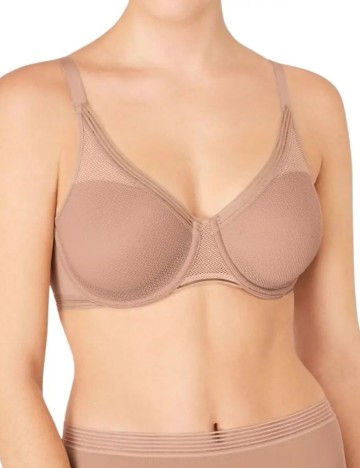 Sutien Infinite sensation Triumph, nude