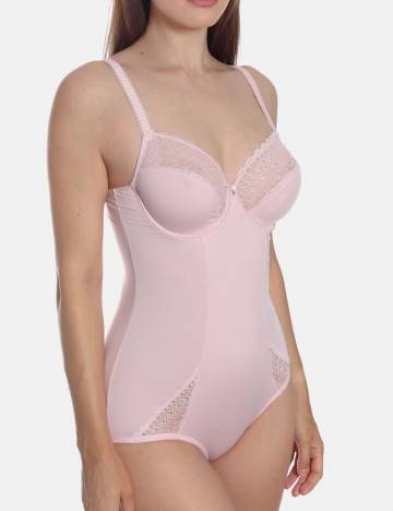 
						Body Sassa, roz, 80B
