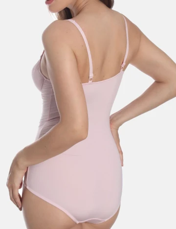 Body Sassa, roz Roz