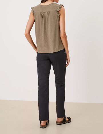 Bluza s.Oliver, kaki