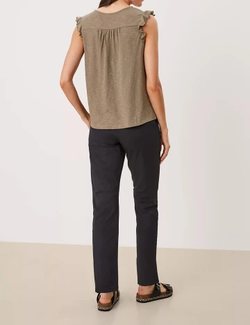 Bluza s.Oliver, kaki