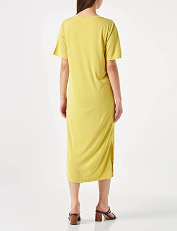 Rochie medie s.Oliver, verde