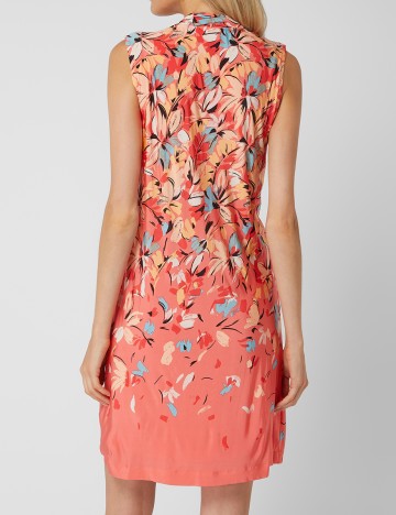 Rochie scurta s.Oliver, roz