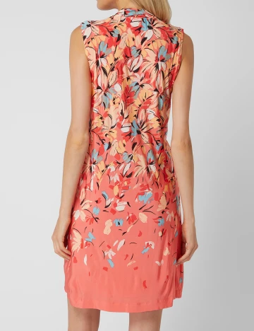 Rochie scurta s.Oliver, roz