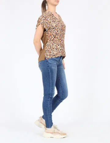 Bluza s.Oliver, mix culori Mix culori