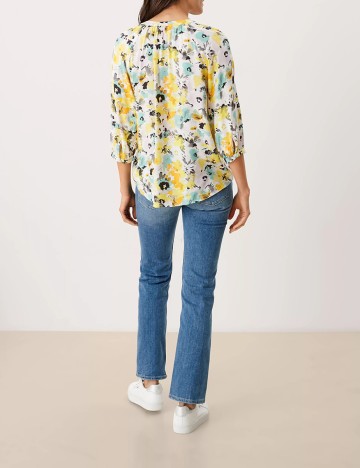 Bluza s.Oliver, mix culori