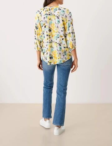 Bluza s.Oliver, mix culori