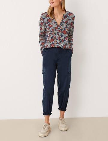 Camasa s.Oliver, mix culori, S