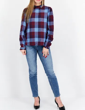 Bluza s.Oliver, albastru