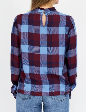 Bluza s.Oliver, albastru