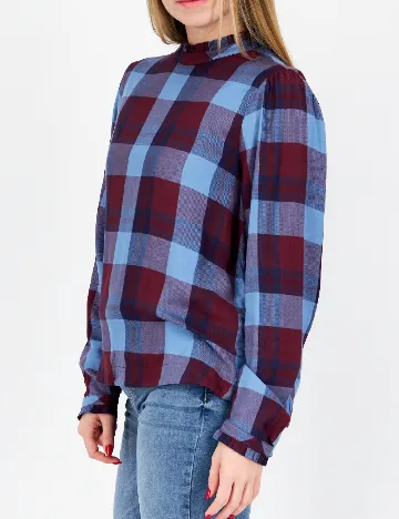 Bluza s.Oliver, albastru