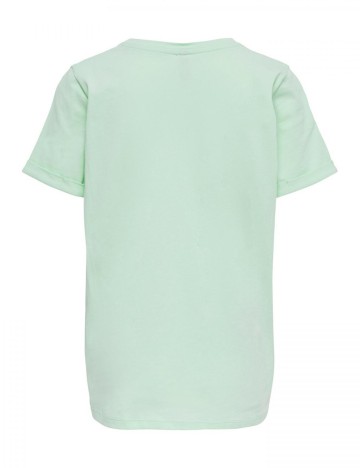 Tricou Kids Only, verde