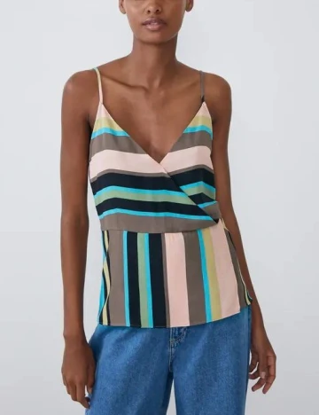 Maiou Zara, mix culori