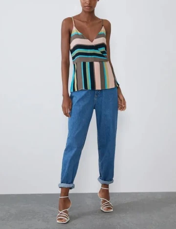 Maiou Zara, mix culori
