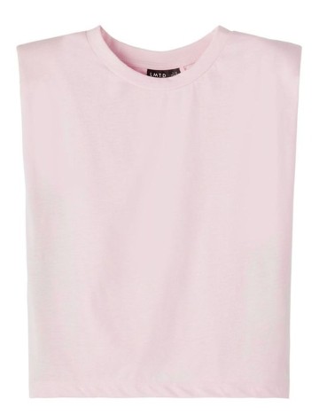 Tricou LMTD, roz, 11-12 ANI
