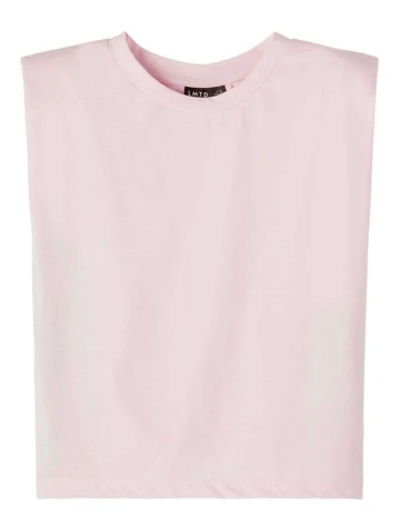 Tricou LMTD, roz