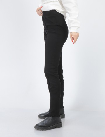 Pantaloni s.Oliver, negru