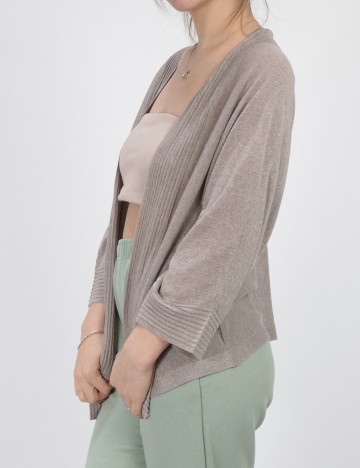 Cardigan s.Oliver, bej