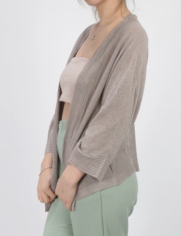 Cardigan s.Oliver, bej