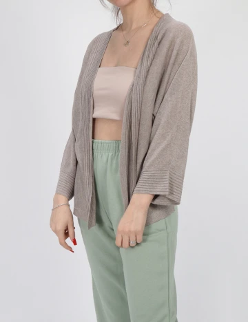 Cardigan s.Oliver, bej