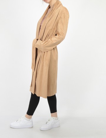 Blazer Comma, maro